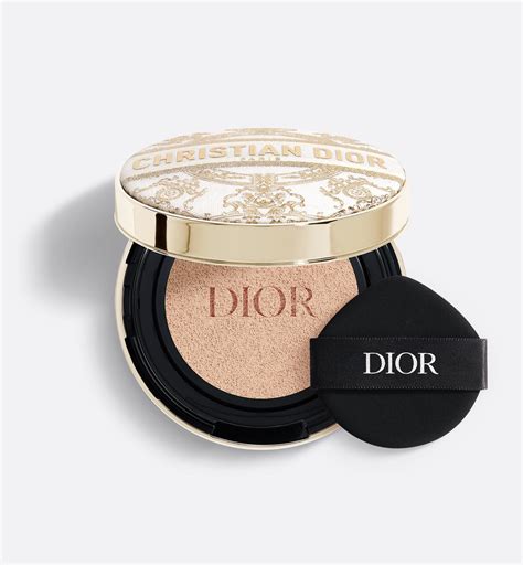 dior forever cushion case - limitierte edition|Dior Forever Cushion Case .